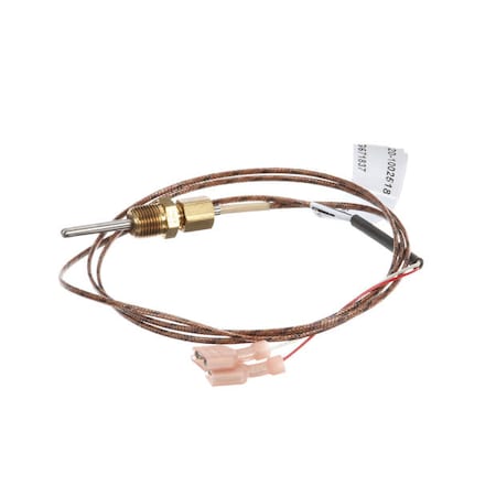 Vulcan Hart Tempeature Probe 00-857610-00001